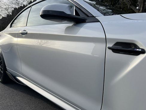 Used 2020 BMW M2 Competition w/ Executive Package image 53