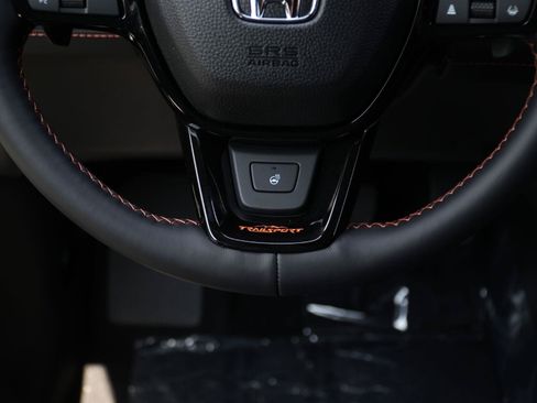 New 2026 Honda Passport TrailSport Elite image 25
