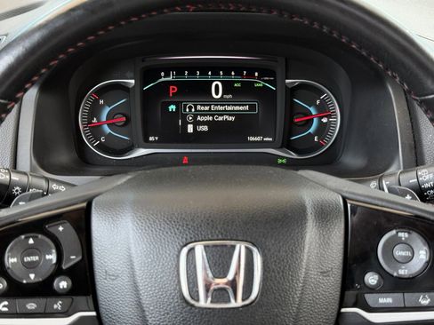 Used 2021 Honda Pilot Black Edition image 37