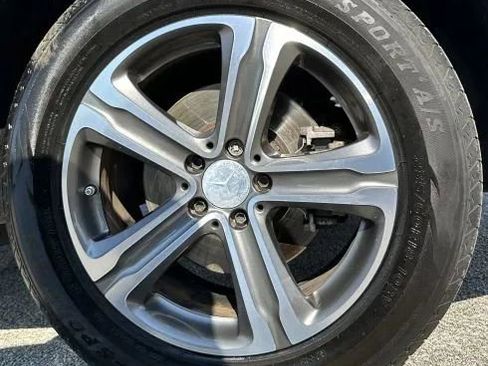 Used 2016 Mercedes-Benz GLC 300 GLC 300 Sport Utility 4D image 16