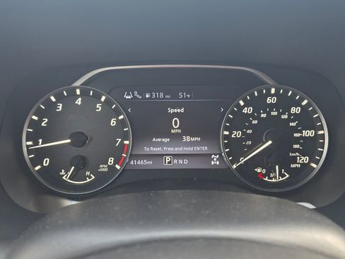 Used 2022 Nissan Frontier SV w/ Technology Package image 12