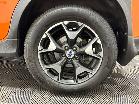Used 2018 Subaru Crosstrek 2.0i AWD/4WD image 19
