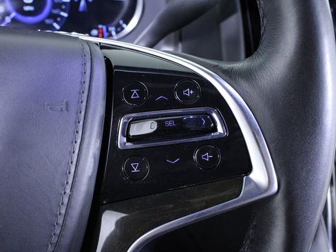 Used 2017 Cadillac Escalade Platinum image 26