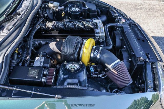 Used 1998 Toyota Supra RWD image 35