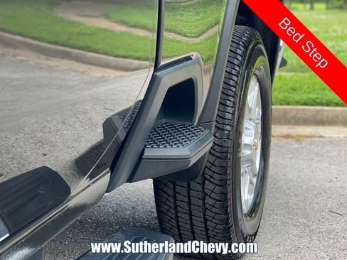 Used 2022 Chevrolet Silverado 2500 LTZ w/ Gooseneck/5TH Wheel Package AWD/4WD image 13