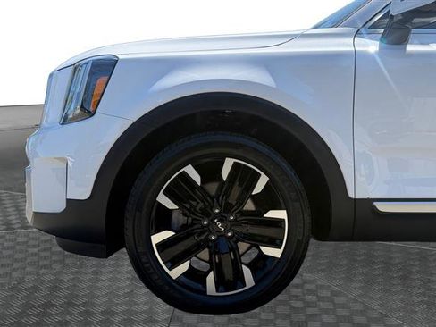 Used 2024 Kia Telluride SX Prestige AWD/4WD image 9