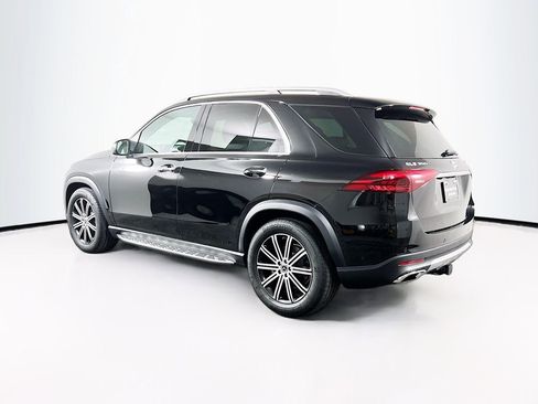 Used 2026 Mercedes-Benz GLE 350 4MATIC image 5