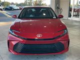 New 2025 Toyota Camry LE image 2