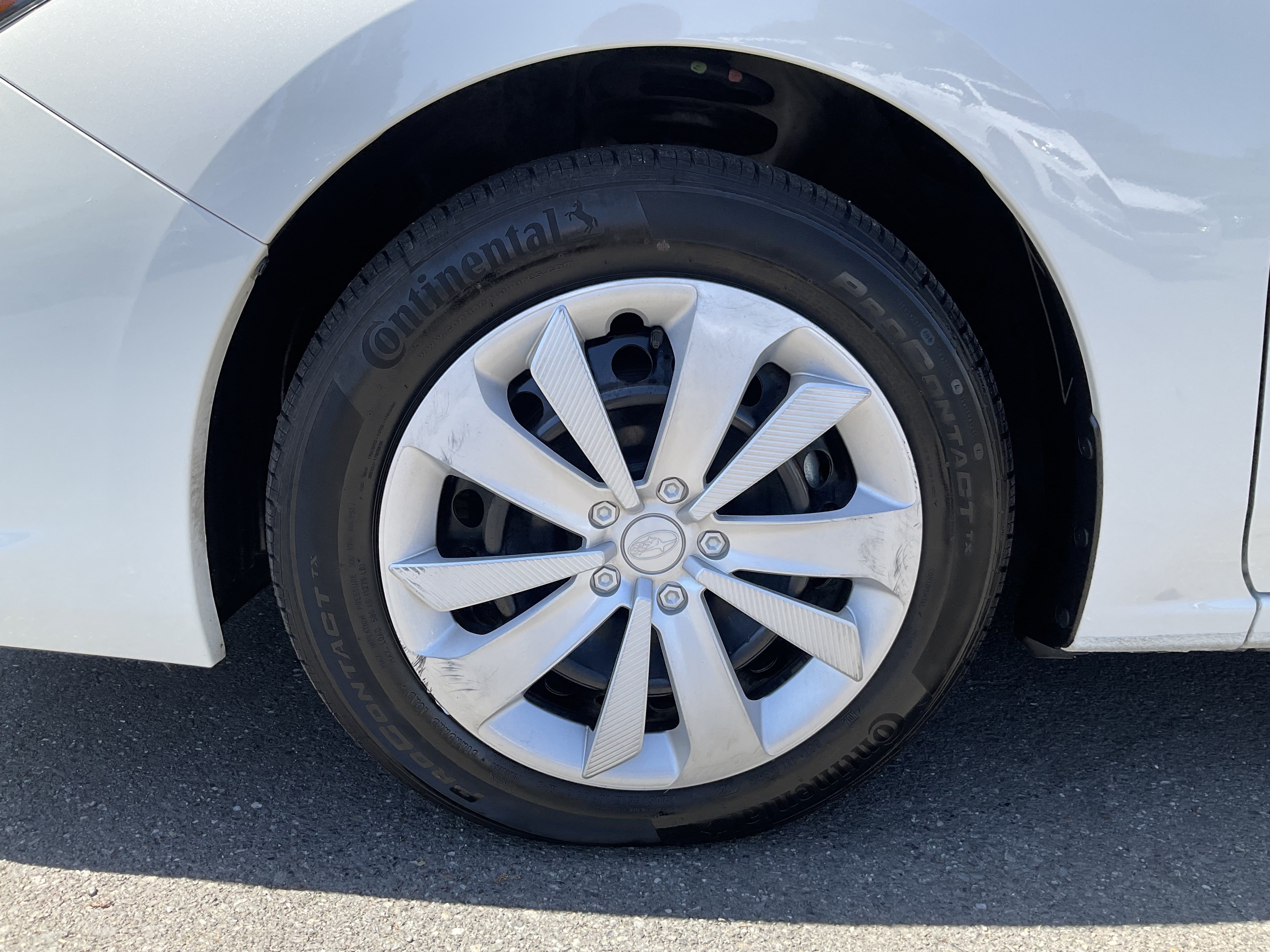 Used 2023 Subaru Impreza 2.0i AWD/4WD image 9