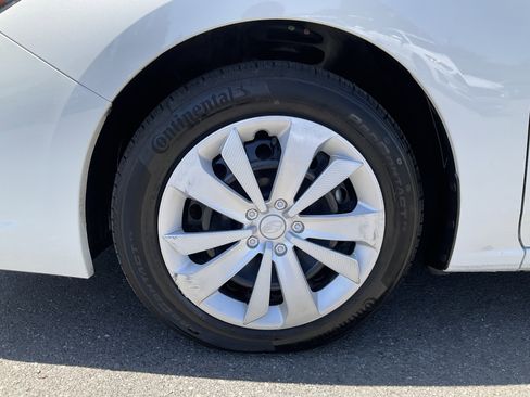Used 2023 Subaru Impreza 2.0i AWD/4WD image 9