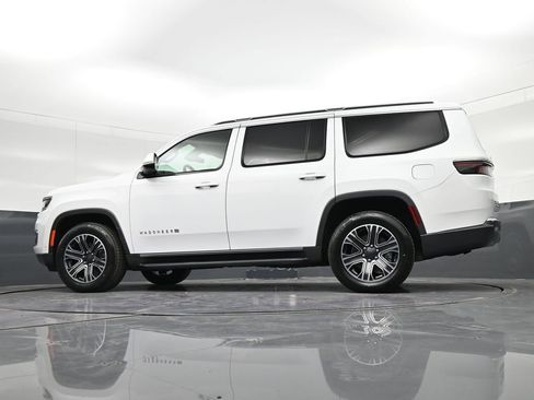 Used 2022 Jeep Wagoneer Series III image 33