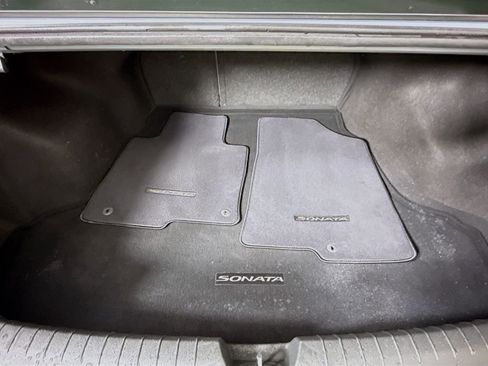 Used 2015 Hyundai Sonata Limited 2.0T image 28