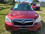 Used 2015 Subaru Forester 2.5i Premium w/ All-Weather Package image 2