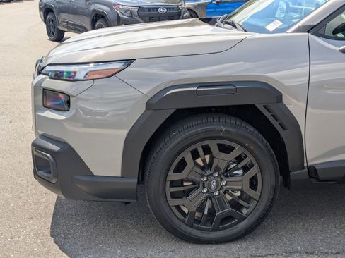 New 2026 Subaru Outback Limited XT image 15