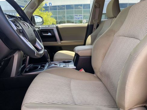 Used 2023 Toyota 4Runner SR5 RWD image 15