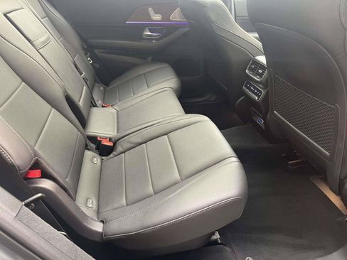 Certified 2025 Mercedes-Benz GLS 450 4MATIC w/ AMG Line Exterior image 22