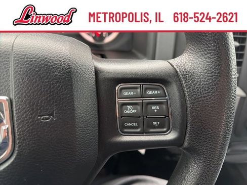 Used 2016 RAM 1500 Express image 15