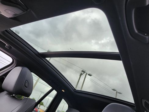 Certified 2024 BMW X3 sDrive30i w/ Convenience Package w/ZPA image 30