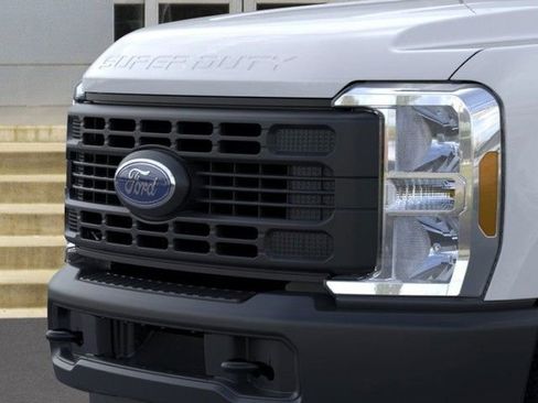 New 2026 Ford F350 XL image 17