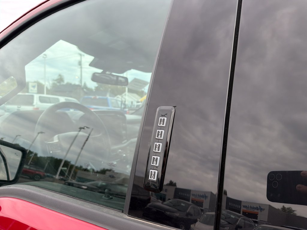Used 2024 Ford F150 XLT w/ Equipment Group 302A MID AWD/4WD image 22