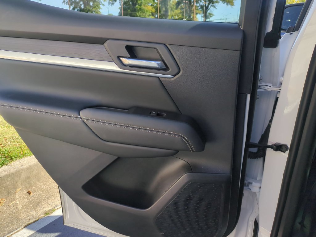 Used 2026 GMC Terrain Elevation FWD image 27