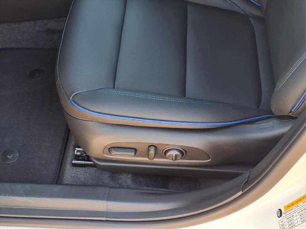 New 2026 Buick Envista Sport Touring w/ Convenience I Package FWD image 13