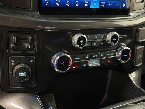 Used 2023 Ford F150 XLT w/ Equipment Group 302A High AWD/4WD image 30