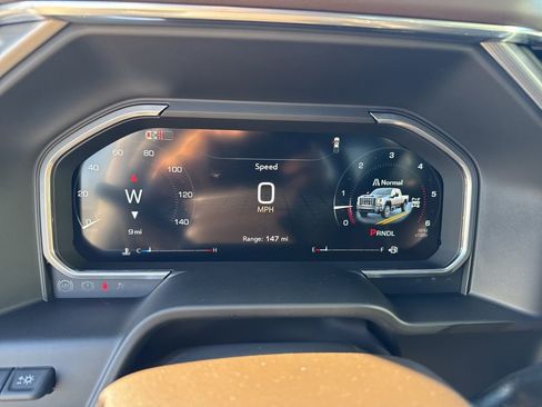 New 2026 GMC Sierra 2500 Denali w/ Denali Reserve Package image 16