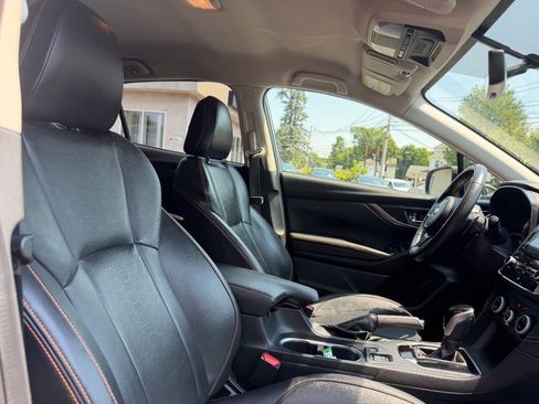 Used 2018 Subaru Crosstrek 2.0i Limited AWD/4WD image 29