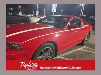 Used 2014 Ford Mustang Premium video 1