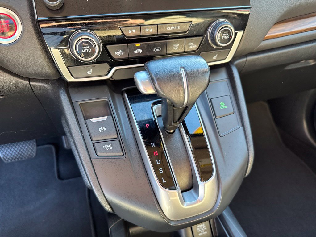 Used 2017 Honda CR-V EX-L image 24
