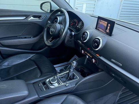 Used 2018 Audi A3 2.0T Premium w/ Convenience Package image 51