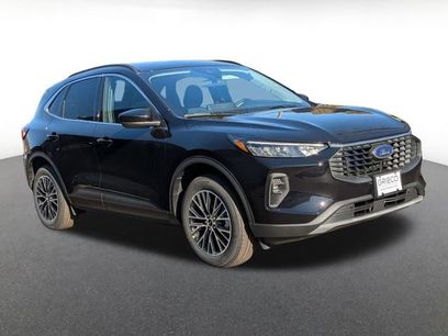 New 2026 Ford Escape SE