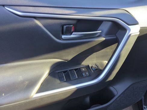 Used 2024 Toyota RAV4 XLE image 8