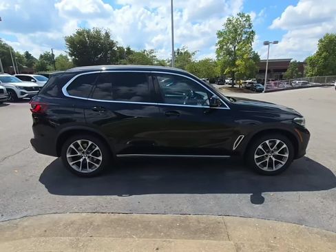 Used 2023 BMW X5 sDrive40i RWD image 2