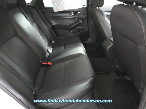 Certified 2024 Honda Civic Sport image 19