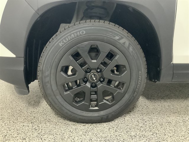 Used 2023 Honda Ridgeline RTL image 13