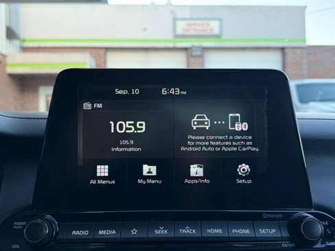Used 2019 Kia Forte Sedan FWD image 8