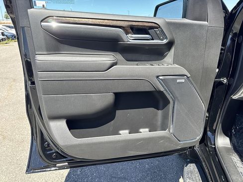 New 2026 GMC Sierra 1500 Elevation w/ Elevation Premium Package AWD/4WD image 19