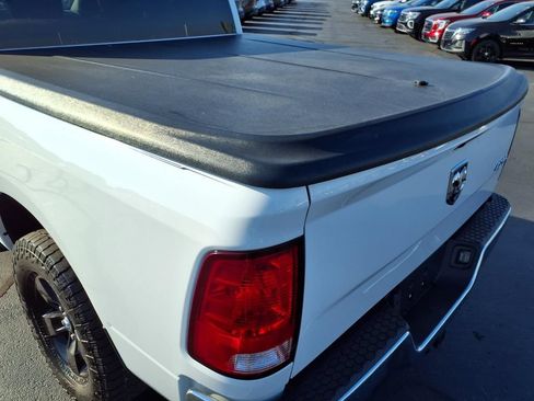 Used 2018 RAM 1500 Tradesman w/ Popular Equipment Group AWD/4WD image 25