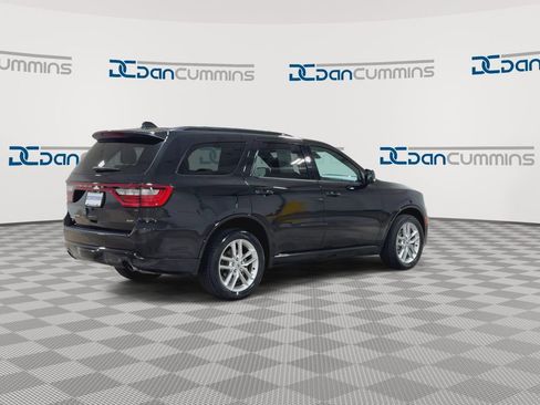 Used 2024 Dodge Durango GT AWD/4WD image 9