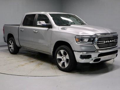Used 2023 RAM 1500 Laramie