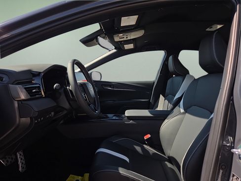 New 2026 Toyota Camry SE FWD image 20