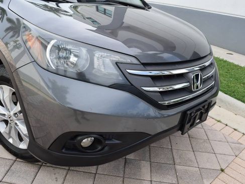 Used 2014 Honda CR-V EX-L image 8