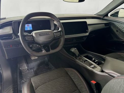 New 2026 Dodge Charger Scat Pack AWD/4WD image 20