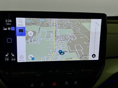 Used 2023 Volkswagen ID.4 Pro S Plus image 14