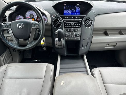 Used 2015 Honda Pilot EX-L image 17