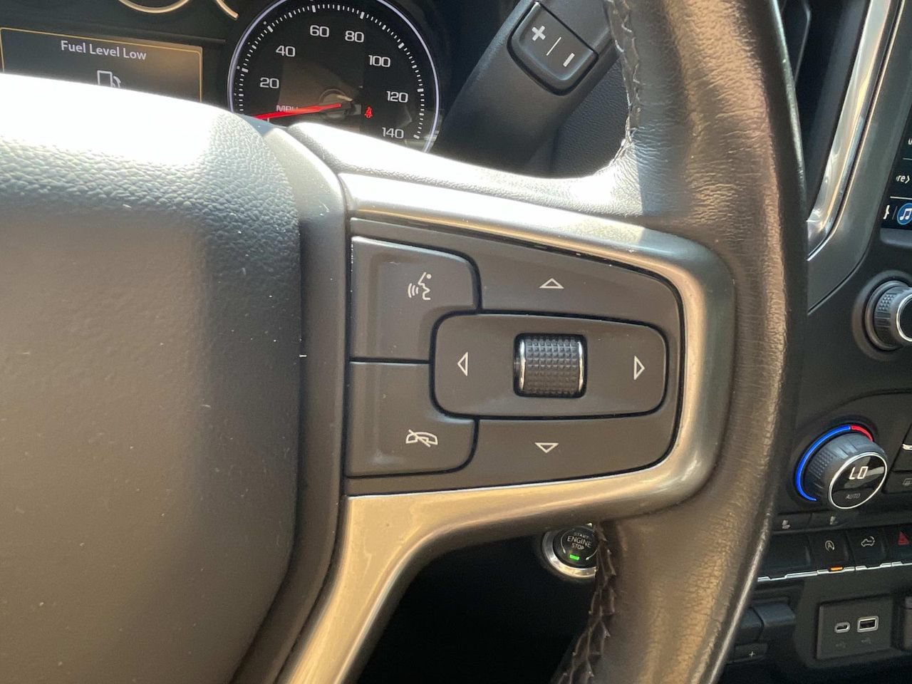 Used 2021 Chevrolet Silverado 1500 RST RWD image 22