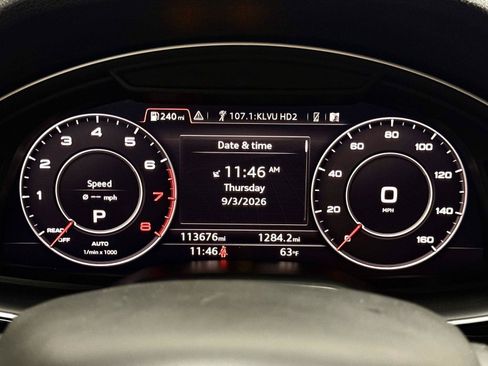 Used 2017 Audi Q7 3.0T Premium Plus AWD/4WD image 23