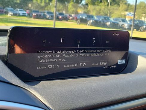 New 2026 MAZDA CX-50 Meridian Edition w/ Apex Package AWD/4WD image 31